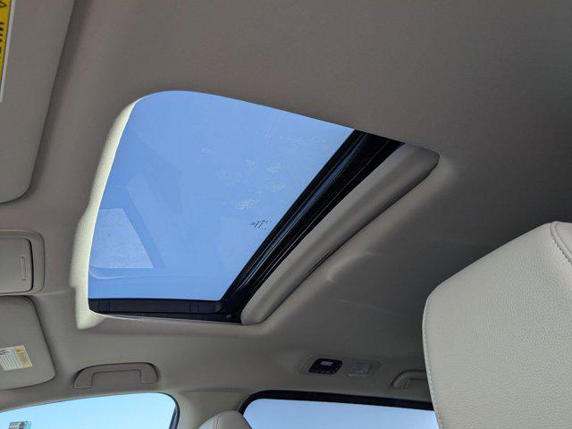 new 2026 Honda Odyssey car, priced at $44,290