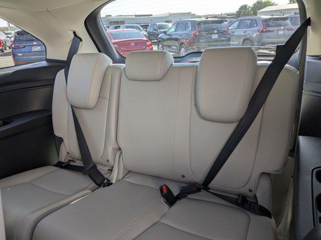 new 2026 Honda Odyssey car, priced at $44,290