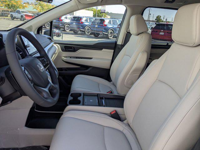 new 2026 Honda Odyssey car, priced at $44,290