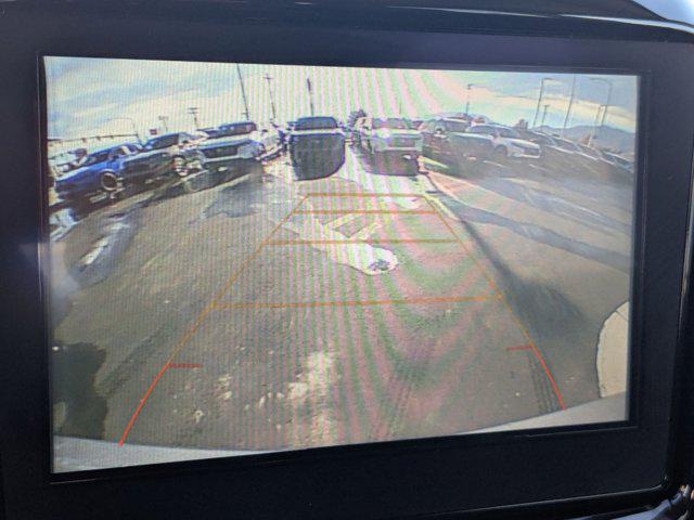 used 2019 Chevrolet Traverse car, priced at $23,950