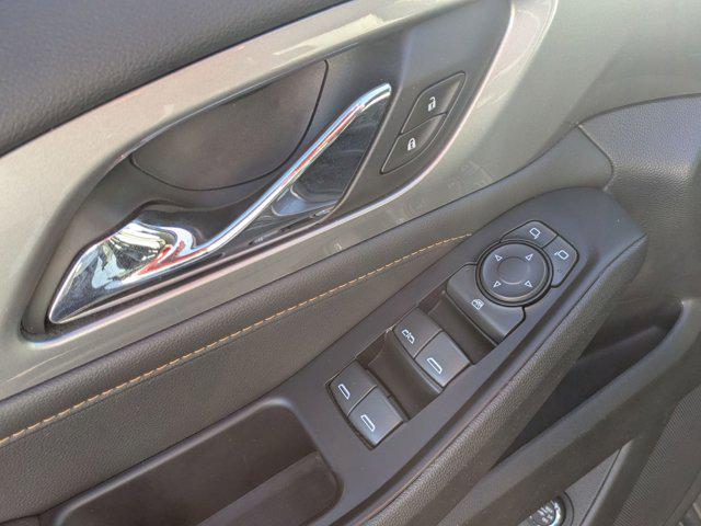 used 2019 Chevrolet Traverse car, priced at $23,950