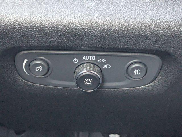 used 2019 Chevrolet Traverse car, priced at $23,950