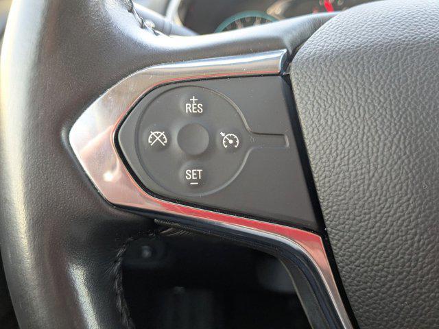 used 2019 Chevrolet Traverse car, priced at $23,950