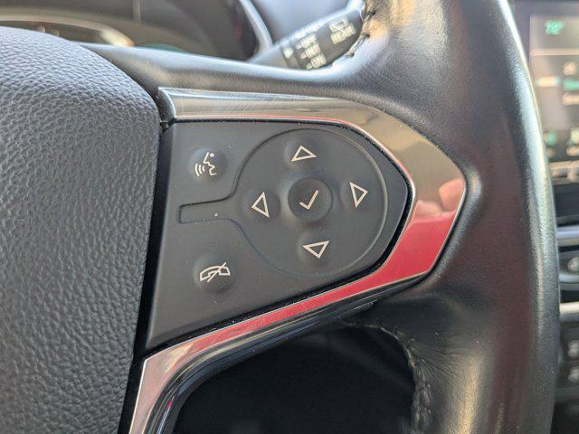 used 2019 Chevrolet Traverse car, priced at $23,950