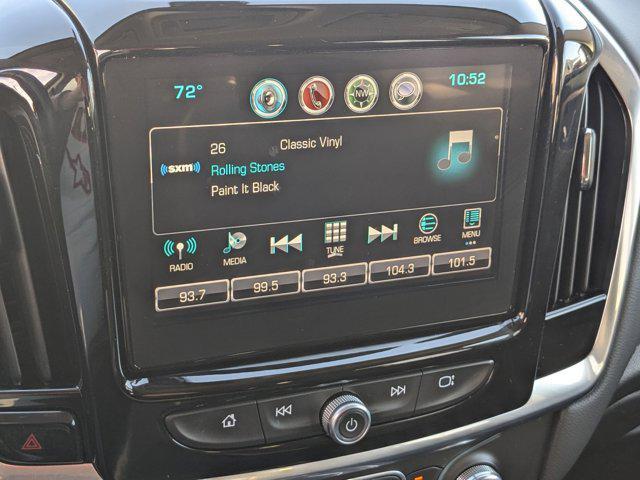 used 2019 Chevrolet Traverse car, priced at $23,950