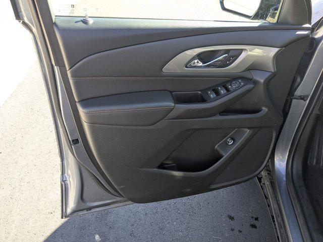used 2019 Chevrolet Traverse car, priced at $23,950