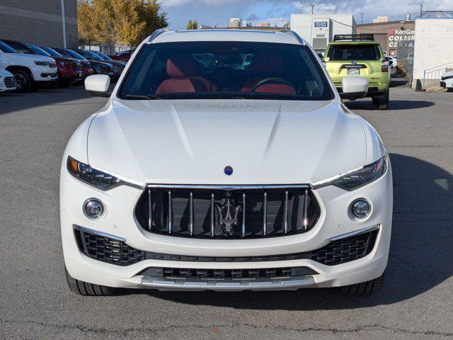 used 2020 Maserati Levante car, priced at $31,888