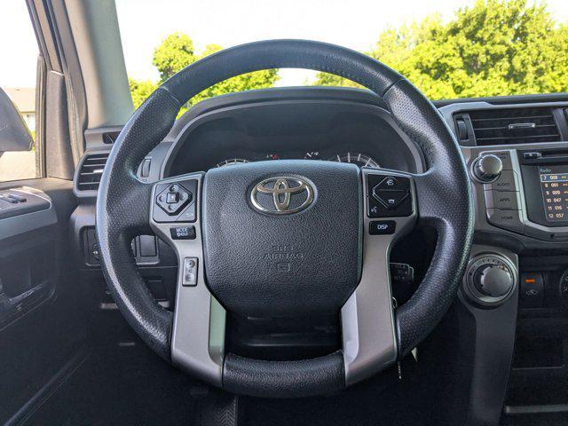 used 2018 Toyota 4Runner car, priced at $29,582