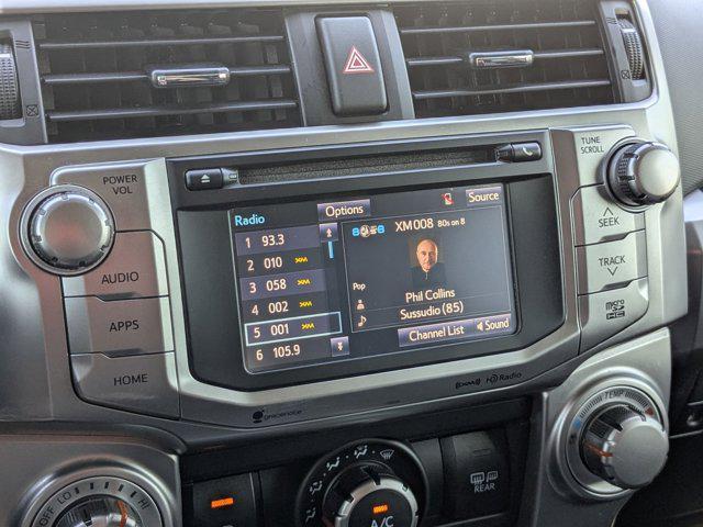 used 2018 Toyota 4Runner car, priced at $29,582