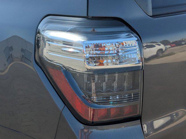 used 2018 Toyota 4Runner car, priced at $29,582