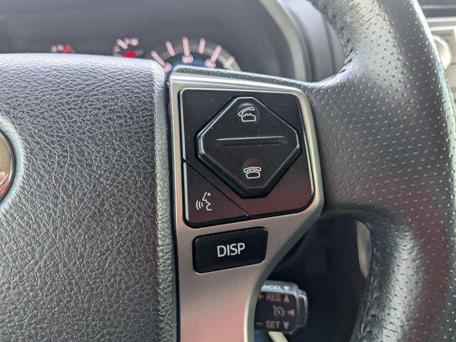 used 2018 Toyota 4Runner car, priced at $29,582