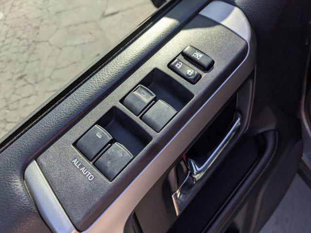 used 2018 Toyota 4Runner car, priced at $29,582