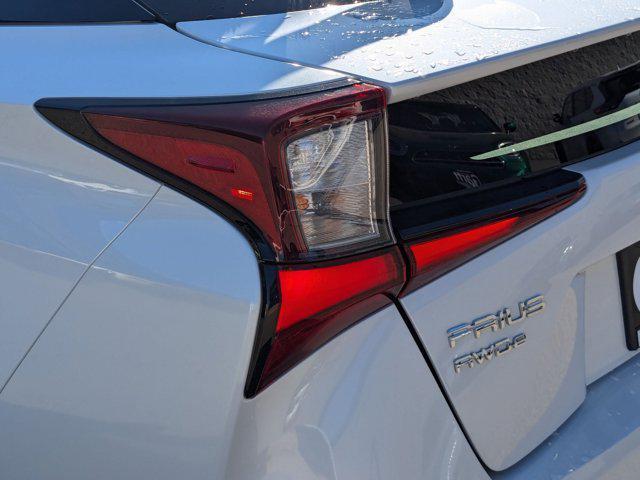 used 2021 Toyota Prius car, priced at $25,994