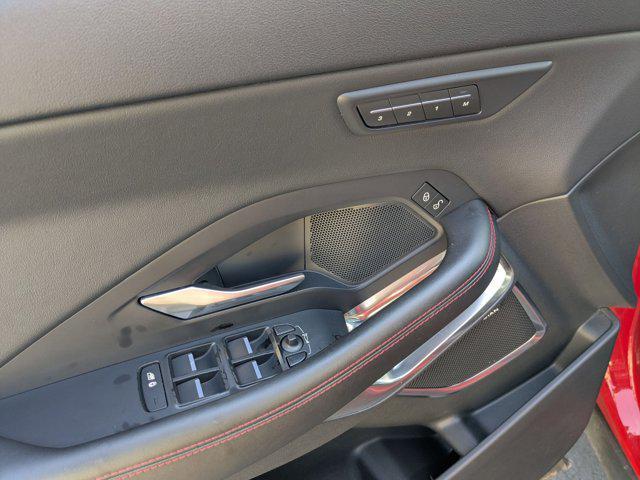 used 2018 Jaguar E-PACE car, priced at $18,812