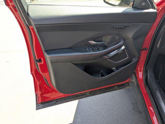 used 2018 Jaguar E-PACE car, priced at $18,812