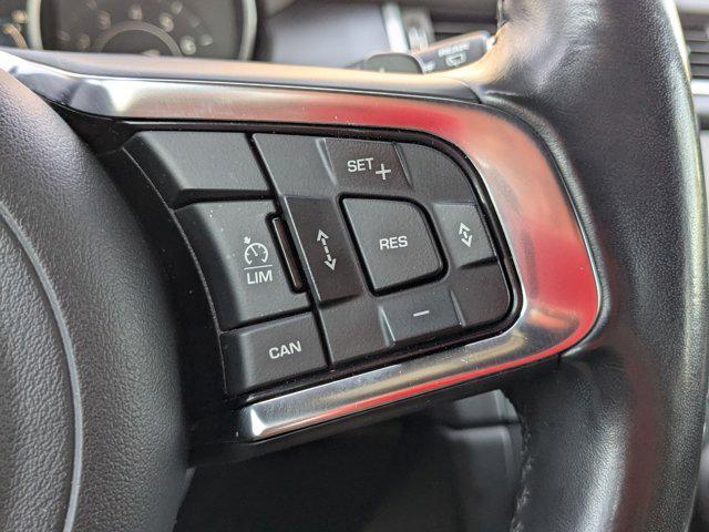 used 2018 Jaguar E-PACE car, priced at $18,812