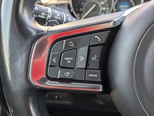 used 2018 Jaguar E-PACE car, priced at $18,812