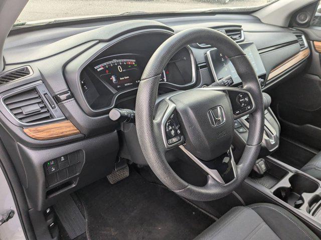 used 2019 Honda CR-V car, priced at $20,664