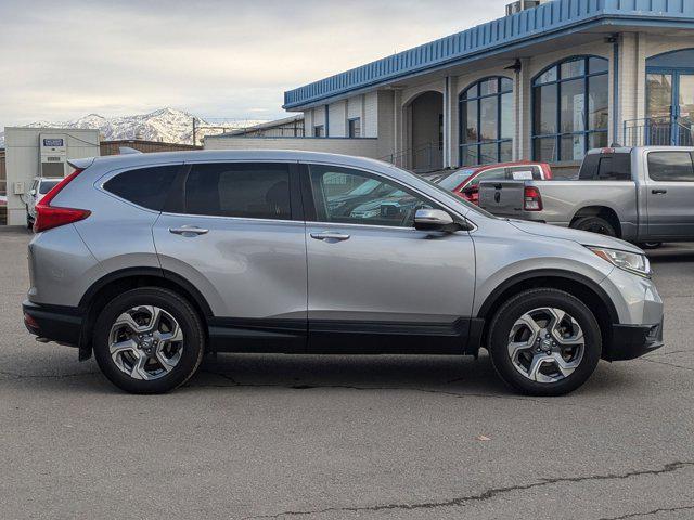 used 2019 Honda CR-V car, priced at $20,664