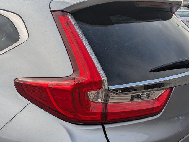 used 2019 Honda CR-V car, priced at $20,664