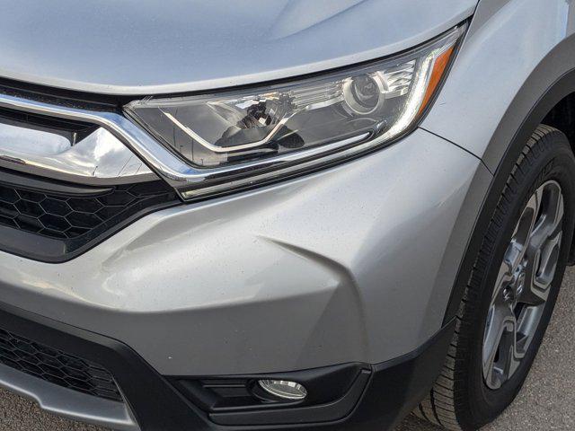 used 2019 Honda CR-V car, priced at $20,664