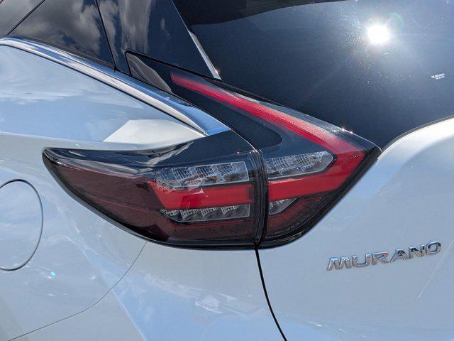 used 2019 Nissan Murano car, priced at $23,910