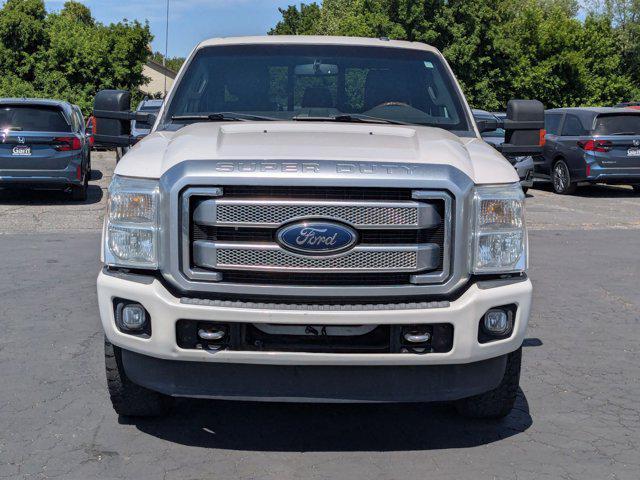 used 2013 Ford F-350 car, priced at $33,830