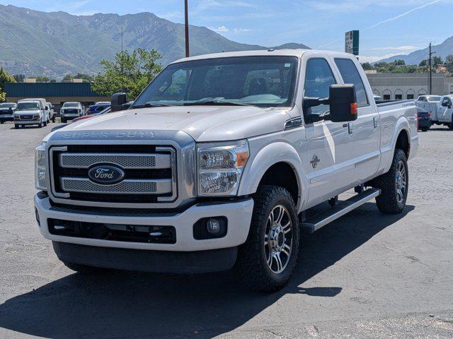 used 2013 Ford F-350 car, priced at $33,830
