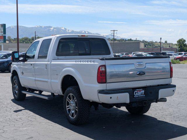used 2013 Ford F-350 car, priced at $33,830