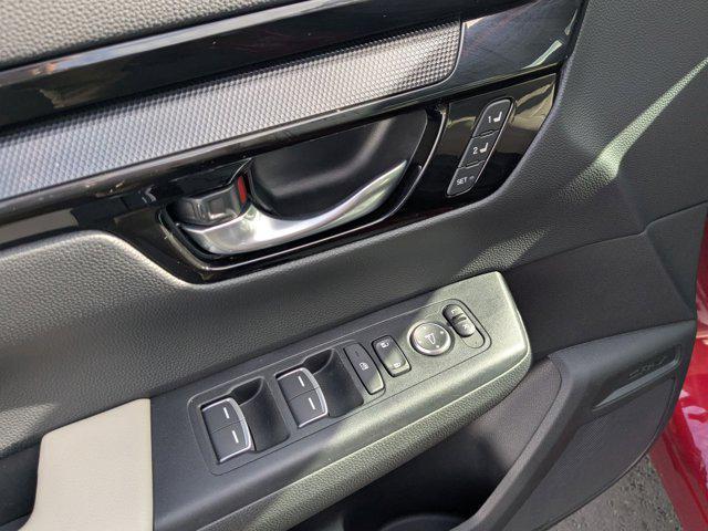 used 2024 Honda CR-V car, priced at $34,169