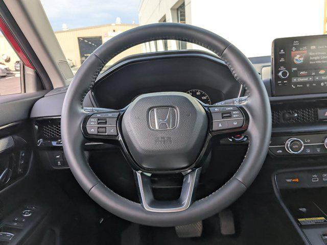 used 2024 Honda CR-V car, priced at $34,169