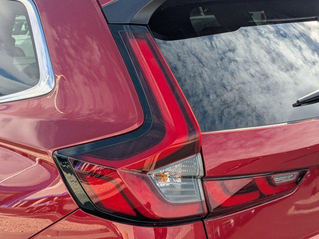 used 2024 Honda CR-V car, priced at $34,169