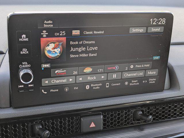 used 2024 Honda CR-V car, priced at $34,169