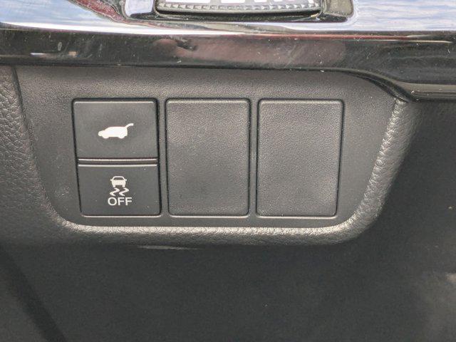 used 2024 Honda CR-V car, priced at $34,169