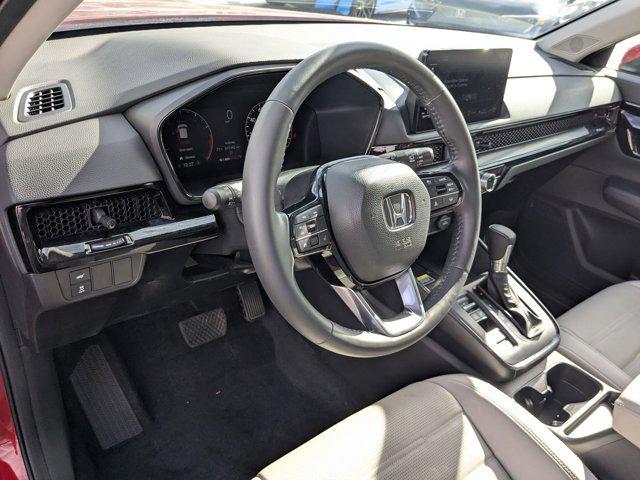 used 2024 Honda CR-V car, priced at $34,169