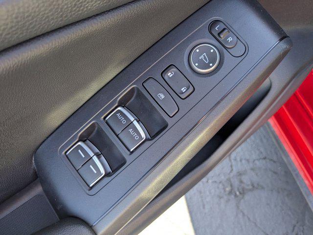 used 2023 Honda Civic car, priced at $26,891