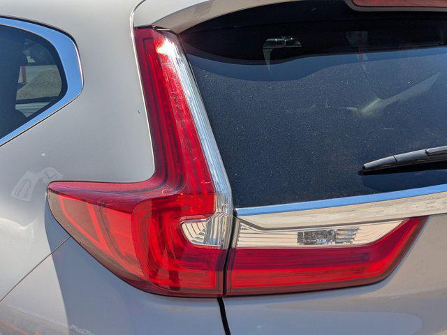 used 2018 Honda CR-V car, priced at $22,969