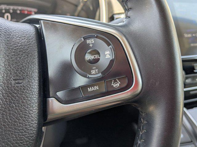 used 2018 Honda CR-V car, priced at $22,969