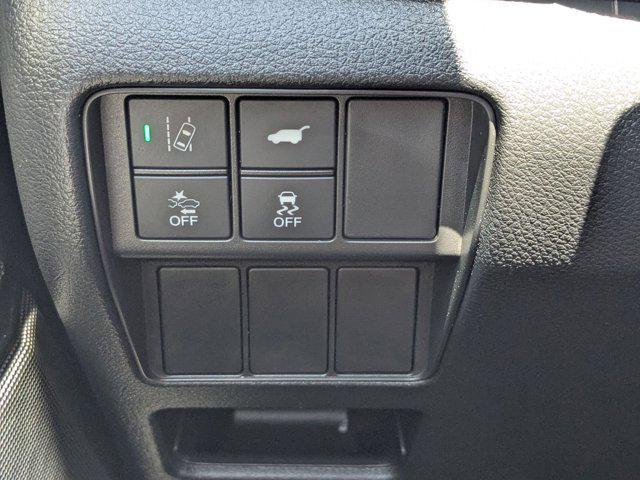 used 2018 Honda CR-V car, priced at $22,969