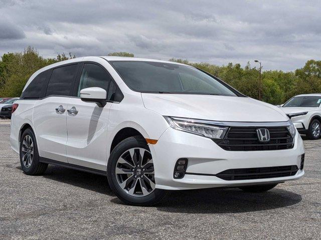 new 2024 Honda Odyssey car, priced at $41,960