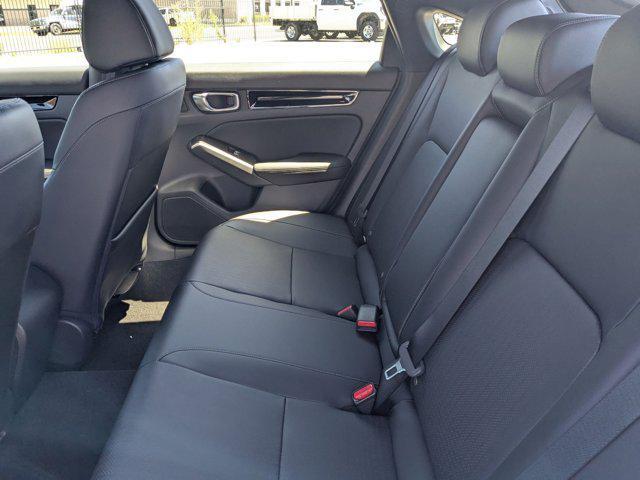 new 2025 Honda Civic Hybrid car, priced at $34,755