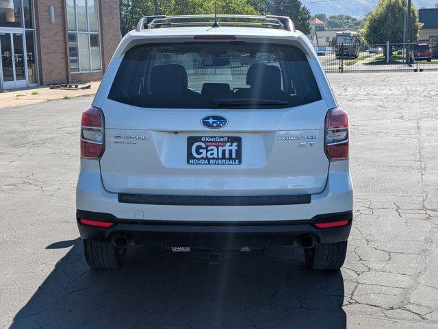 used 2014 Subaru Forester car, priced at $12,500