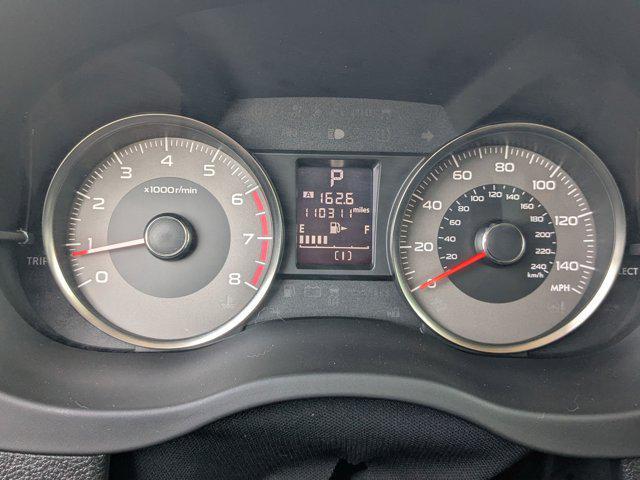 used 2014 Subaru Forester car, priced at $12,500