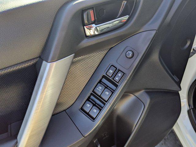 used 2014 Subaru Forester car, priced at $12,500