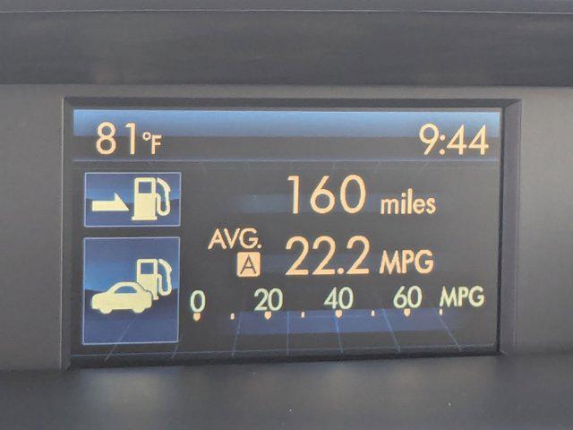 used 2014 Subaru Forester car, priced at $12,500