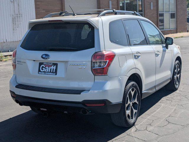 used 2014 Subaru Forester car, priced at $12,500
