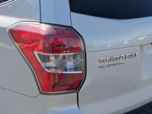 used 2014 Subaru Forester car, priced at $12,500