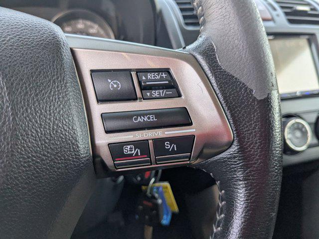 used 2014 Subaru Forester car, priced at $12,500