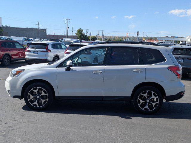 used 2014 Subaru Forester car, priced at $12,500