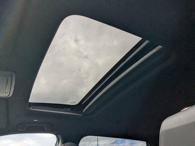 new 2026 Honda CR-V Hybrid car